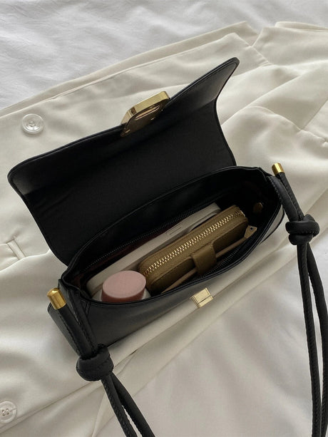 Buy SHEIN Minimalist Flap Bag in Pakistan