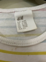 H & M | Kids | Baby Tops & Shirts | Size: 6-12 months | Preloved