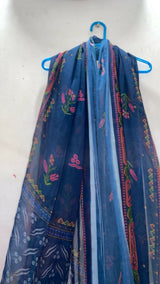Printed Stylish Scarf | Women Accessories | Hijabs & Scarves | Standard | Preloved