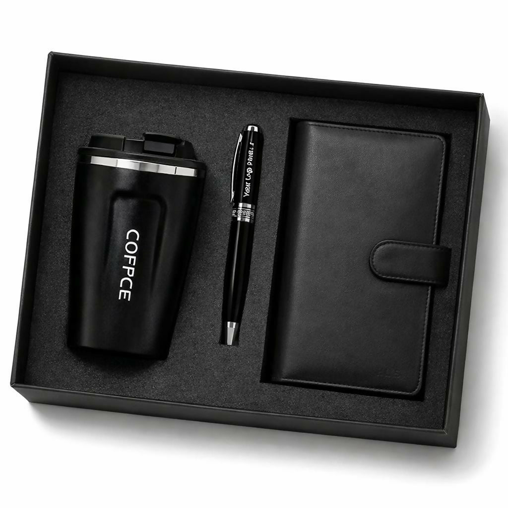 Customized Travel Set | Corporate Gifts | Customizable | New
