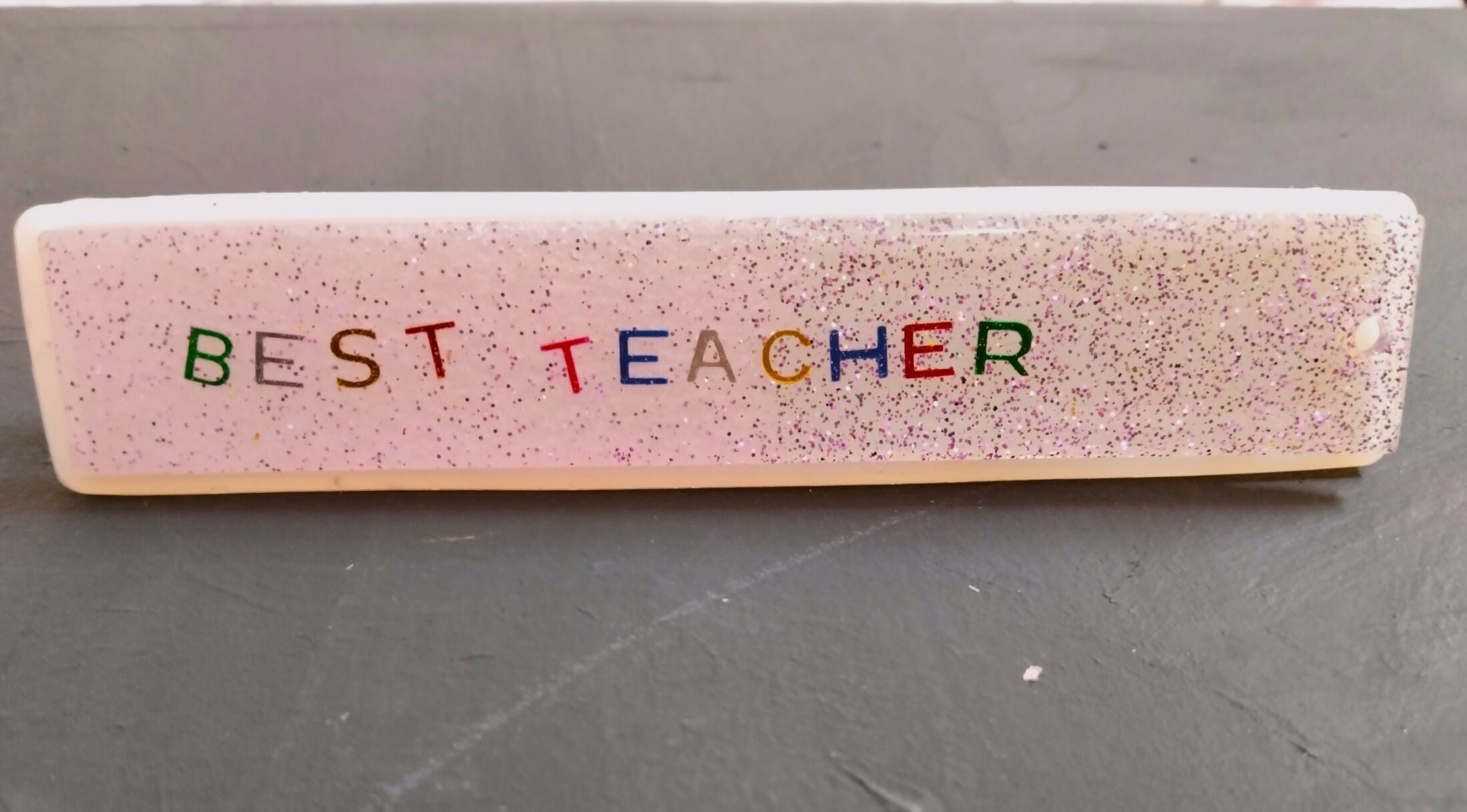 Best Teacher Bookmark | For Your Home | New