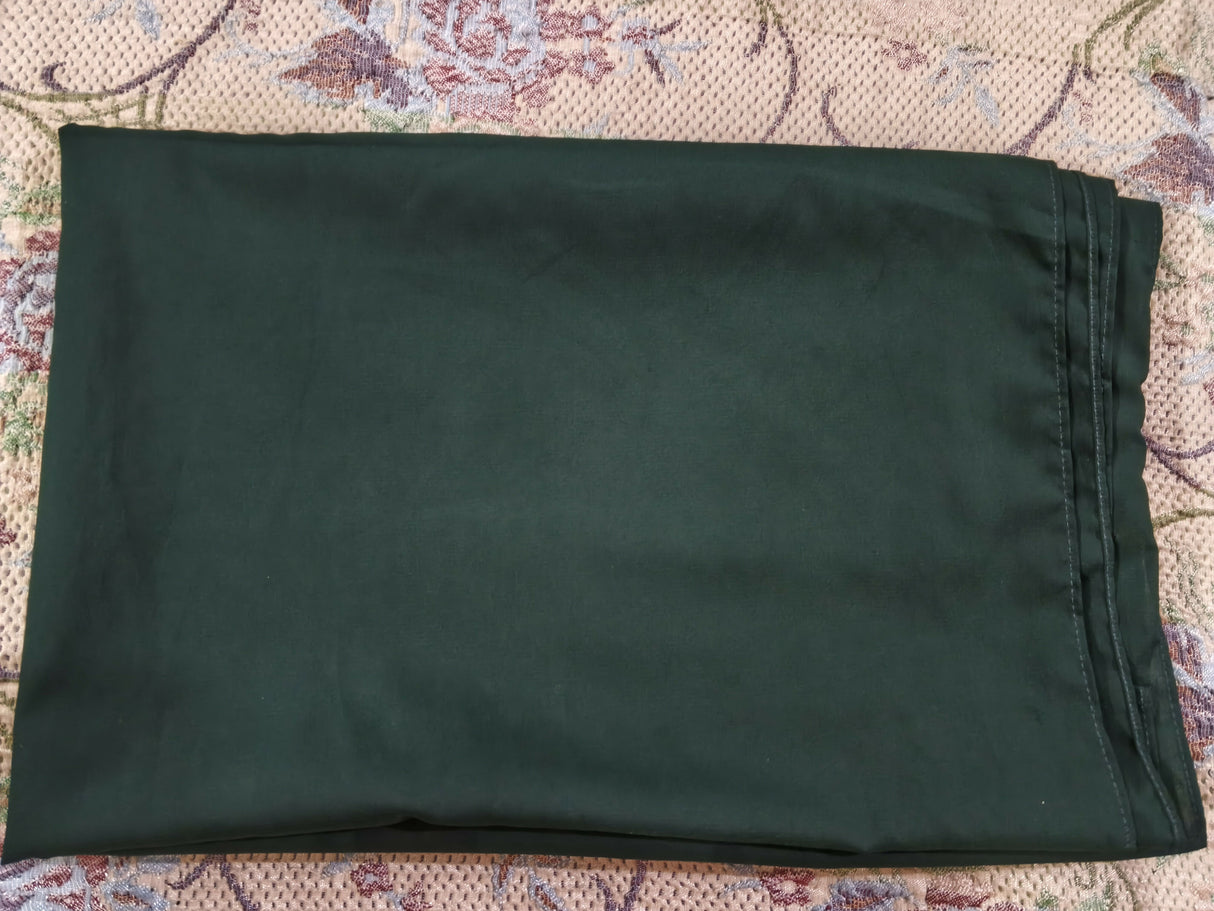 Double Loop Hijab | Hijab and Scarves | New