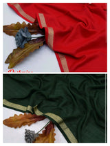 Pack of 2 shawls | Pashmina Wool shawl | Women Accessories | Brand New