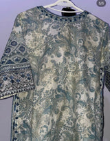 Ethnc | Women Branded Kurta | XSmall | Preloved