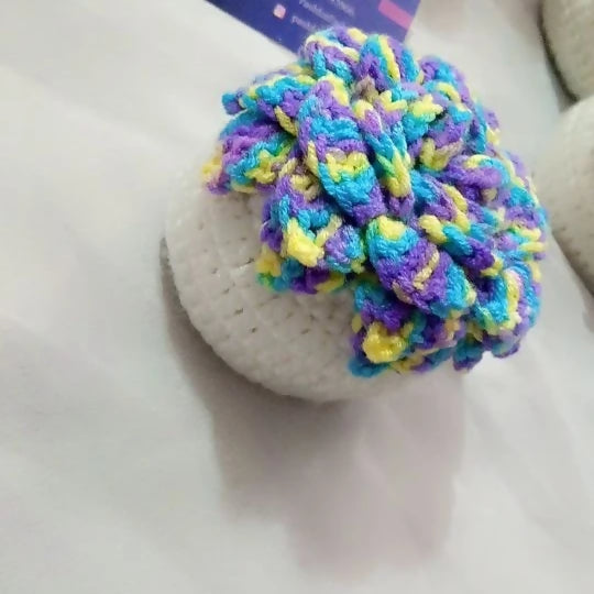 Crochet pin Cushion | For Your Home | New