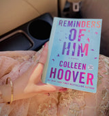 Reminders of Him By Colleen Hoover | For Your Home | Books | Preloved