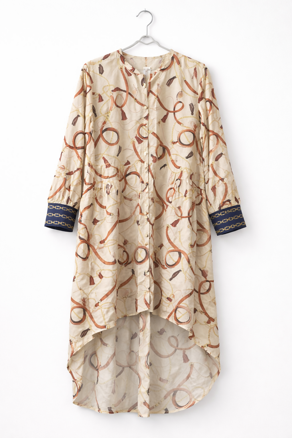 Khaadi | Women Tops & Shirts | Large | Worn Once
