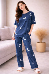 Night Suit PJ Sets | Women Loungewear & Sleepwear | Sizes: All | Brand New