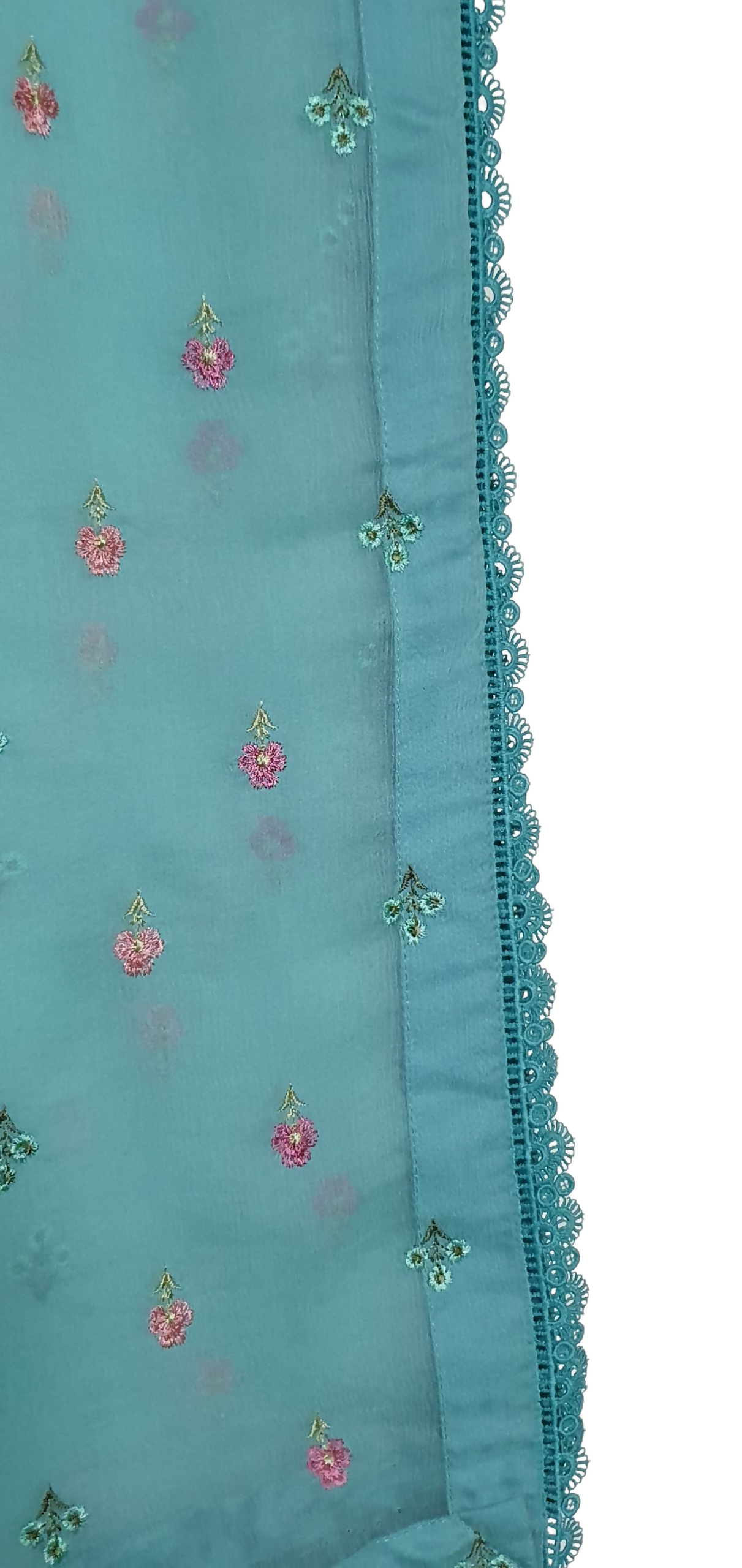 Bareeze | Women Branded Kurta | Medium | Worn Once