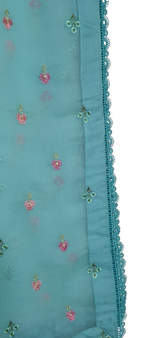 Bareeze | Women Branded Kurta | Medium | Worn Once