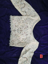 Suffuse | Stylized Maxi| Women Bridals | Small | Preloved