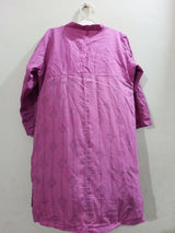 Sapphire | Kids | Girls Shalwar Kameez | Pink | 7 to 10 Years | Preloved
