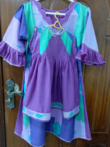 Multicolor Shirt & Frock | Women Frocks & Maxis | Small to Medium | New