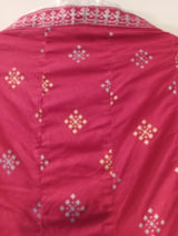 Garnet| Women Branded Kurta | XLarge | New
