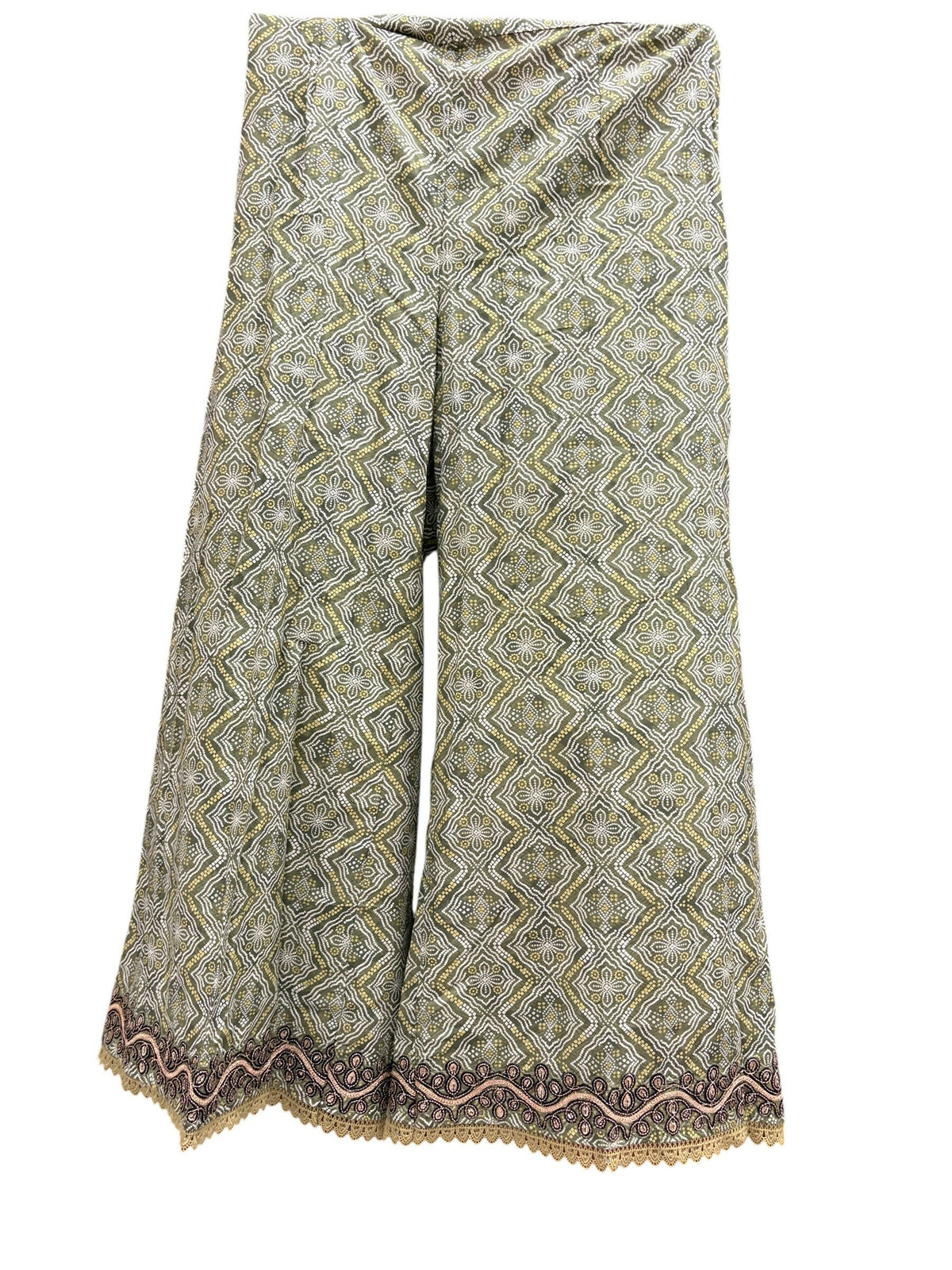 Sapphire | Women Branded Kurta | Green | Medium | Brand New