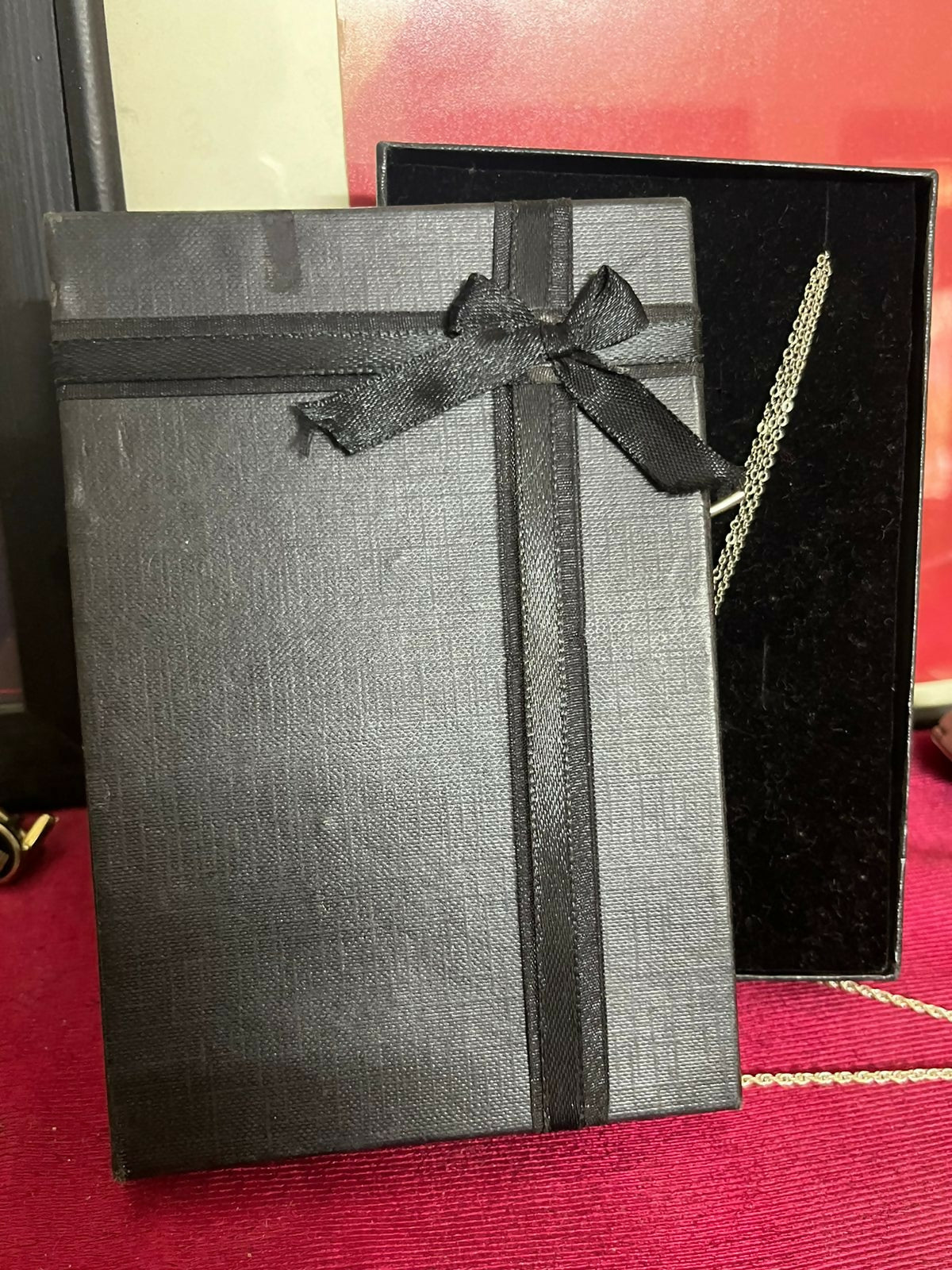 STYLO | Silver Pendants with Silver EarTops | Women Jewelry | New