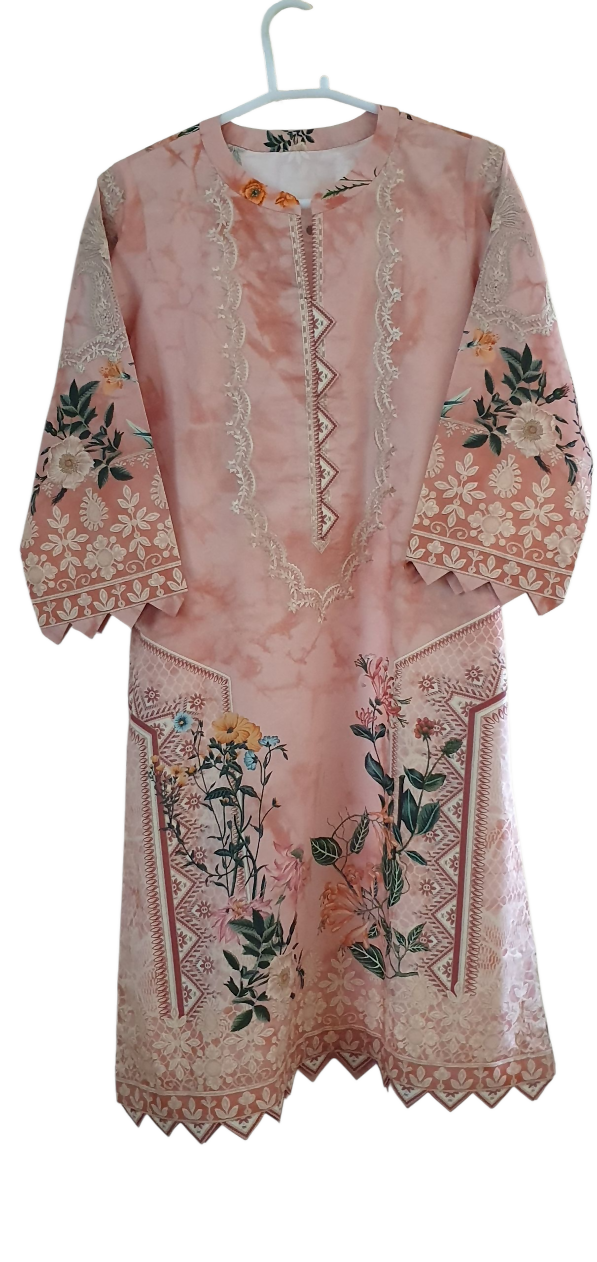 Sapphire | Women Branded Kurta | Medium | New