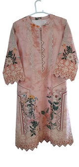 Sapphire | Women Branded Kurta | Medium | New