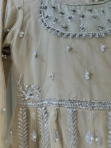 Zainab Chotani | Women Bridals | XSmall | Worn Once