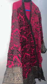 Ideas By Gul Ahmed | Women Branded Kurta | Large | Preloved