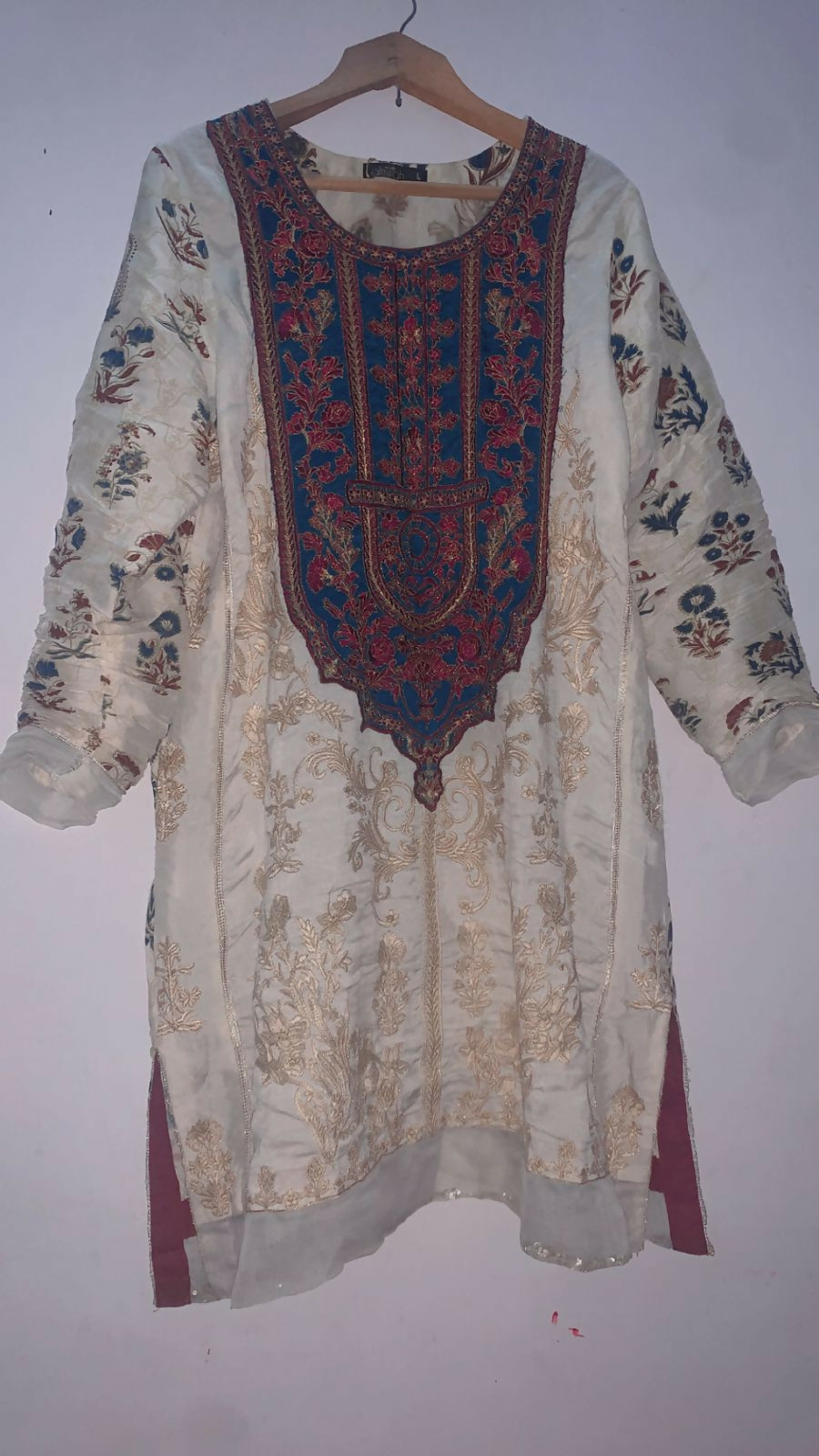 Almirah | Women Branded Formals | Large | Preloved