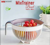 Mix Trainer Bowl | For Your Home | Kitchen | 1800ml | Brand New