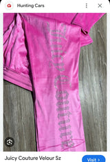Juicy Couture | Women Bottoms & Pants | Medium | Worn Once