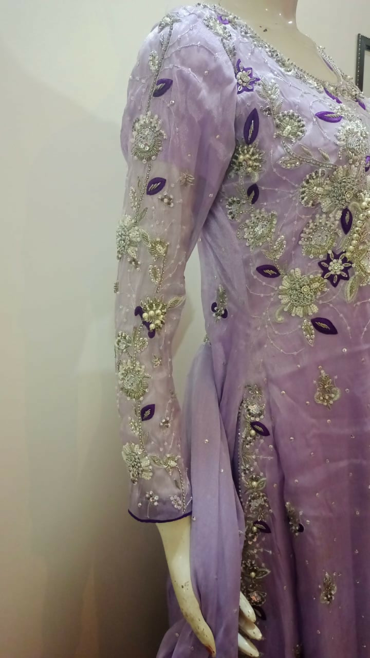 Aiman Khan Design | Women Branded Formals | Preloved