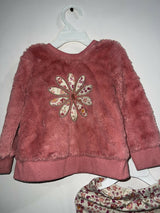 Shirt and Trouser | Kids Winter | Size : 15 to 20 Months | Worn Once