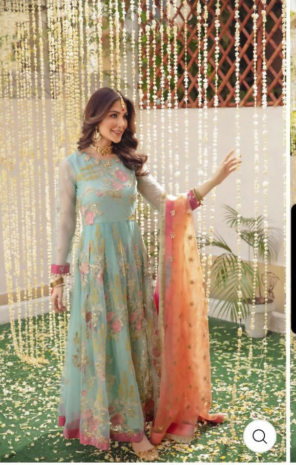 Formal Party Wear | Women Locally Made Formals | Small | Worn Once