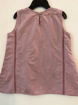 Embroidered Kids Top| Kids | Girls Tops & Shirts | Size: 2-3 Yrs | Worn Once