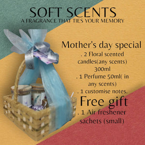 Mother's day special gift basket | For Your Home | Brand New with Tags