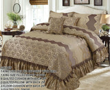 Copy of 14 PCs Bridal Bedsheets | Home Decor | Bedsheets & Bedding | Brand New