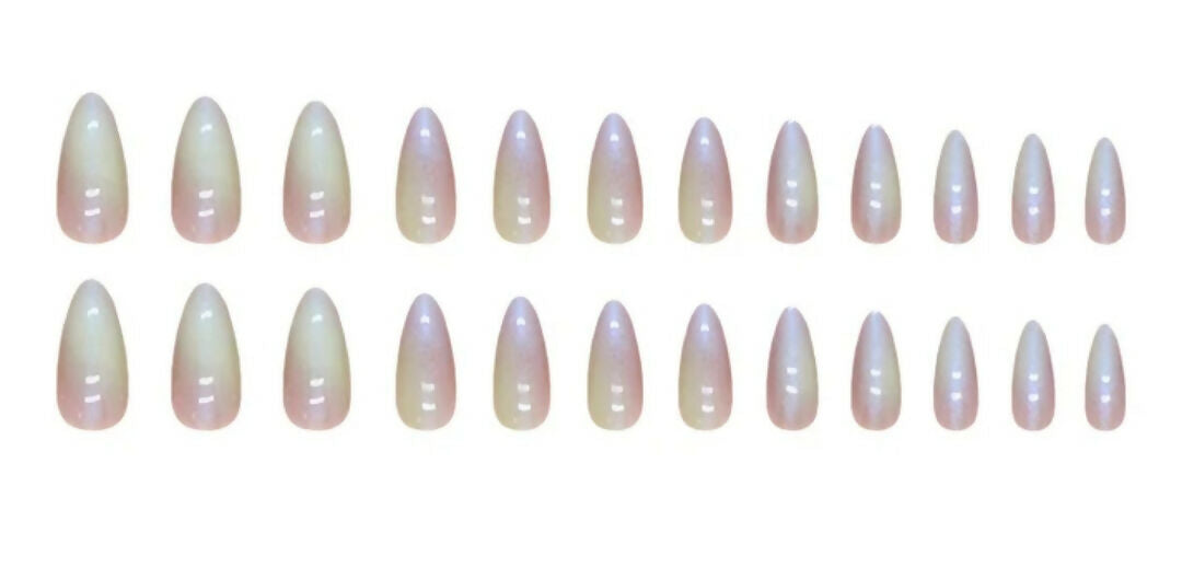 Press On Nails Set- (N 101,106,126) | Women Accessories | Nails | Brand New