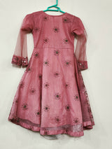 Maxi | Girls Skirts & Dresses | Size: 8 to 10 Yrs | Worn Once