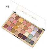 Buy Missrose 32 Color eye palette in Pakistan