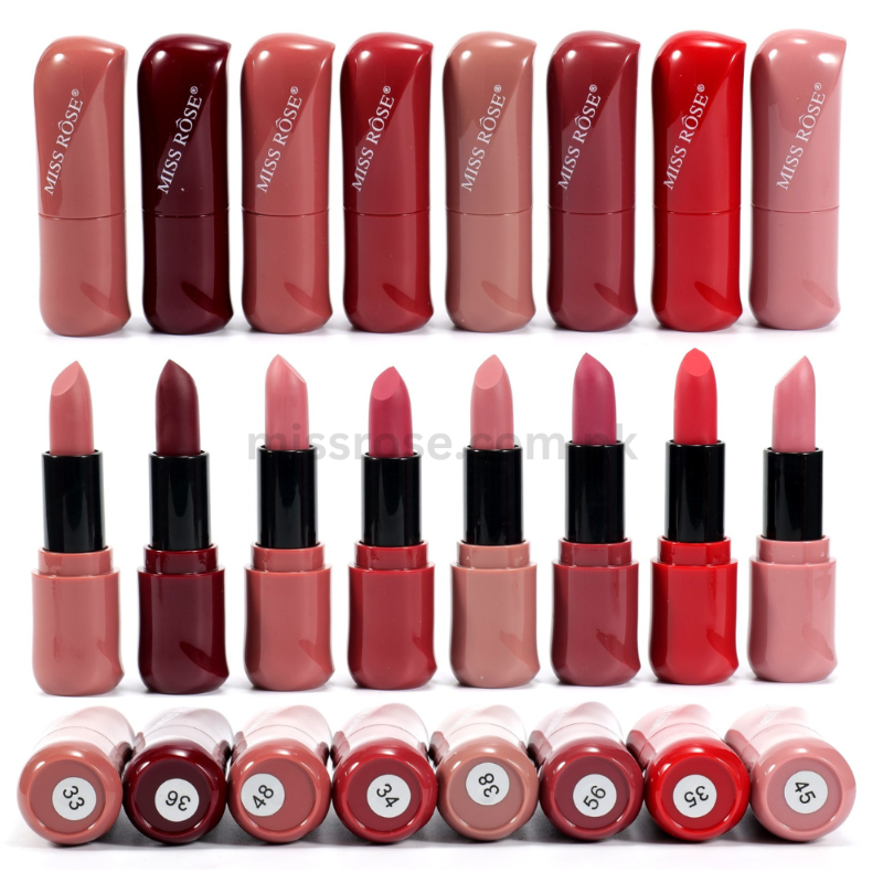 Buy Miss Rose Simi matte lipstick in Pakistan