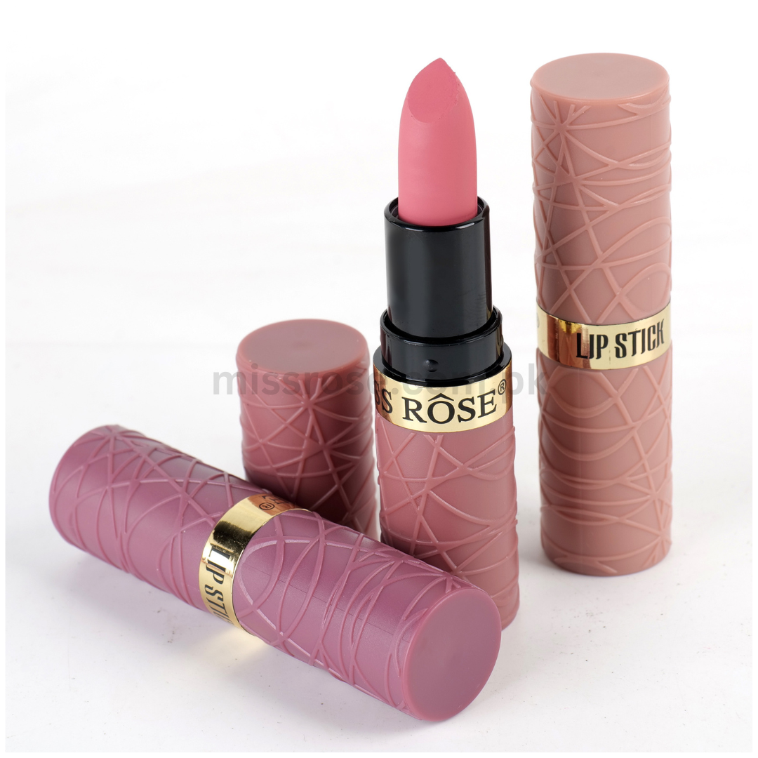 Buy Miss Rose matte lipstick in Pakistan