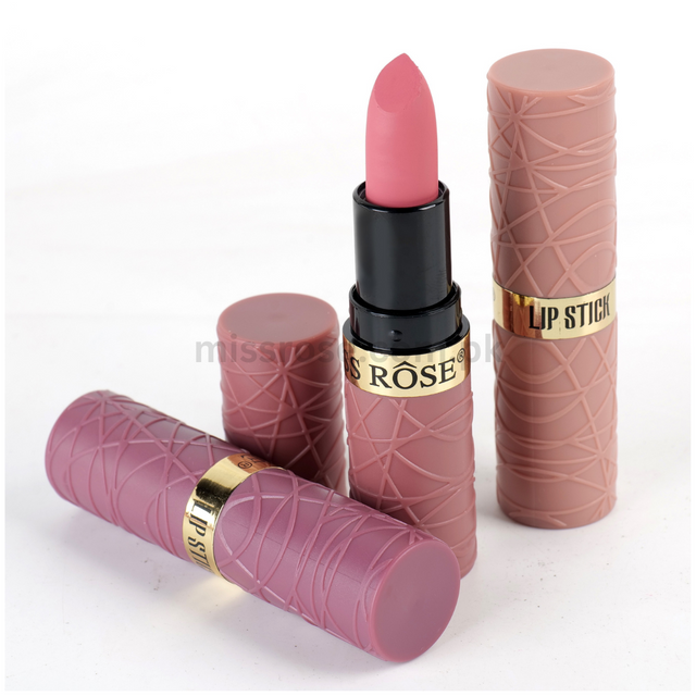 Buy Miss Rose matte lipstick in Pakistan