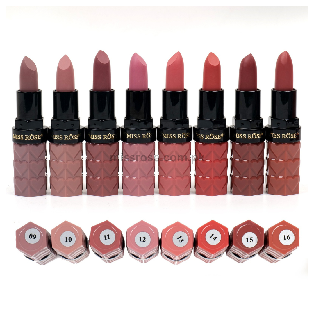 Buy Missrose Moisturizing Lipstick in Pakistan