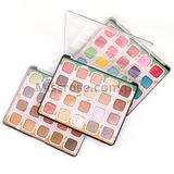 Buy Miss Rose 20 color eye shadow in Pakistan