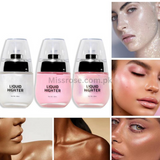 Buy Miss Rose Liquid Highlighter in Pakistan