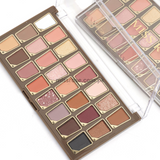 Buy Missrose Rose 24-Color Eyeshadow PAN in Pakistan
