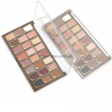 Buy Missrose Rose 24-Color Eyeshadow PAN in Pakistan