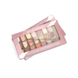 Buy Missrose Rose 24-Color Eyeshadow PAN in Pakistan