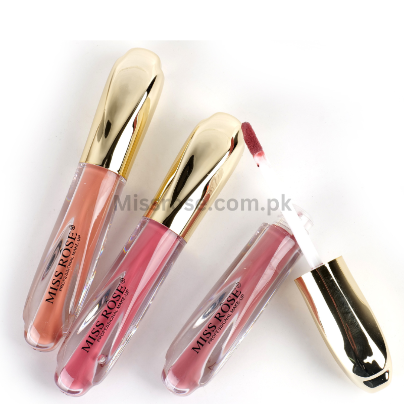 Buy Miss Rose Professional Matte lip-gloss in Pakistan