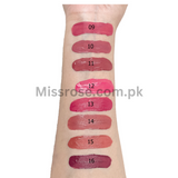 Buy Miss Rose Professional Matte lip-gloss in Pakistan