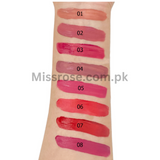 Buy Missrose Rose Gold Water Drop Lip Gloss in Pakistan