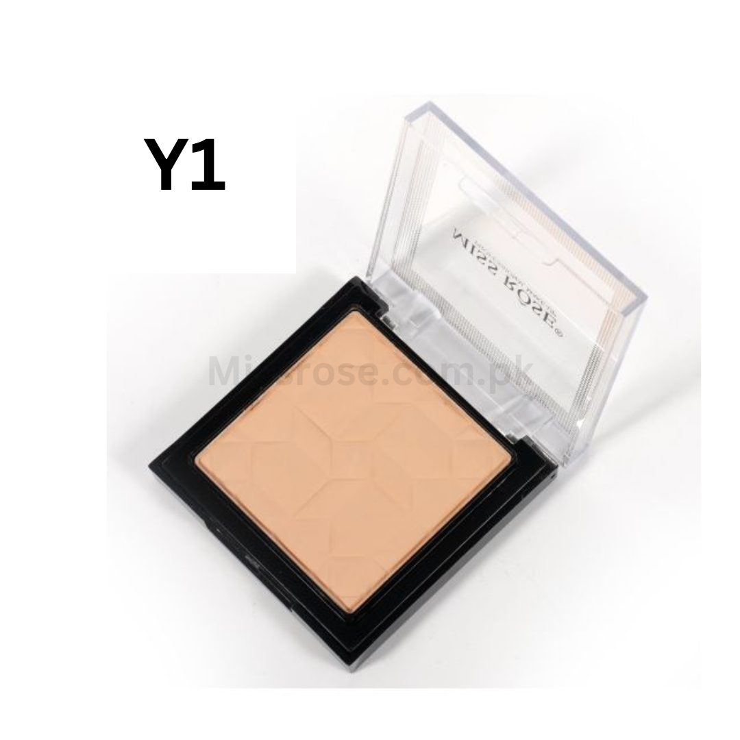 Buy Miss Rose love Spell compact powder in Pakistan