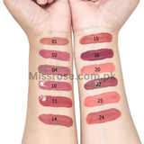 Buy Miss Rose Professional Matte lip-gloss in Pakistan